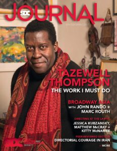 Winter-Spring 2017 Cover