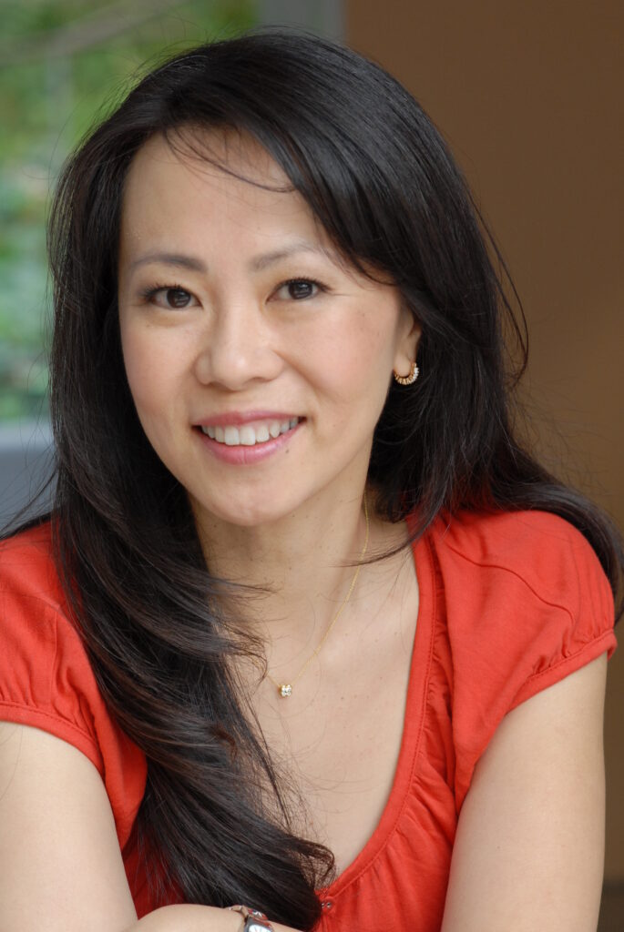 Annie Yee
