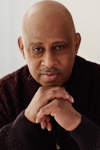 Ruben Santiago-Hudson