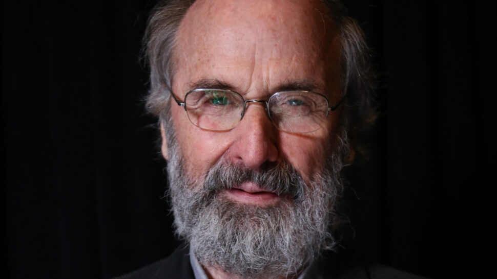 Daniel Sullivan