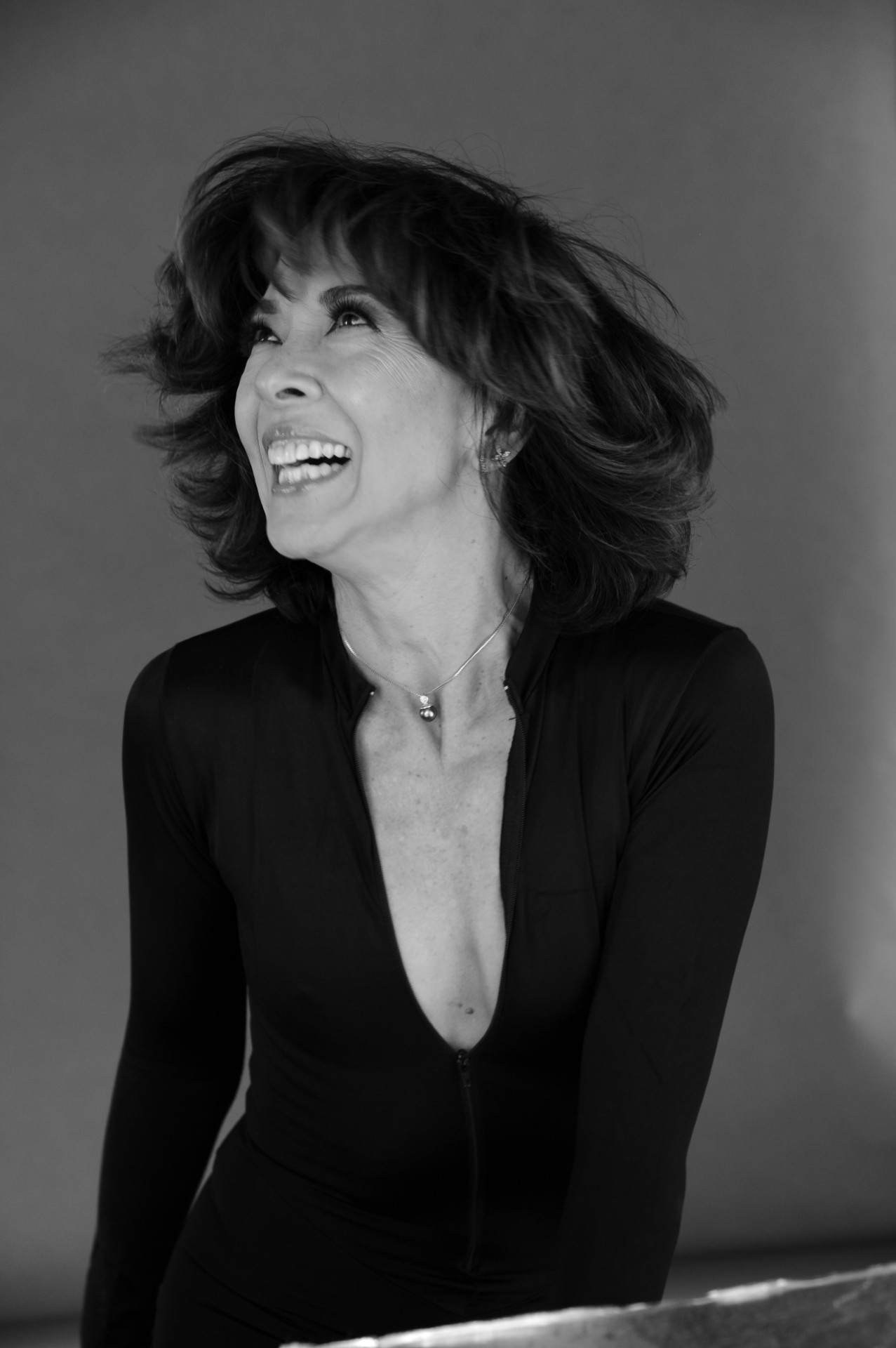 JoAnn Hunter – Headshot 2025 JoAnn Hunter - Headshot 2025