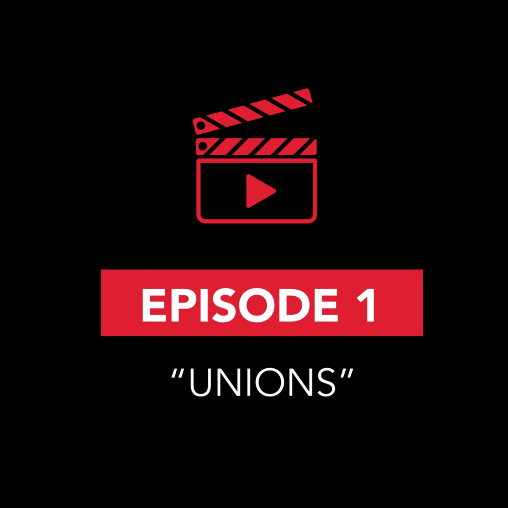 SDC is proud to introduce the first in a new video series designed to provide insight into the Union through the eyes of its Members. Whether you are a long-time Member or brand-new to SDC, these short videos will information about and highlight the importance of unions and SDC Membership, why it’s necessary to file your contract, your Rights and Responsibilities as a member, and the work of your Executive Board.

We are thrilled to share the first video, “Unions,”—be sure to keep an eye out for the full series.