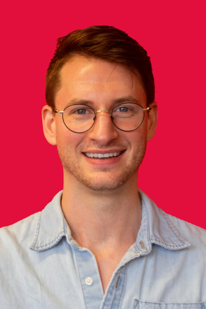 Jason Sedgwick