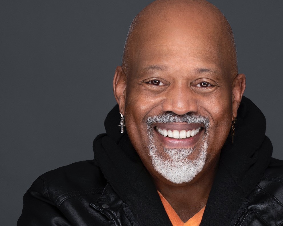 Kent Gash - Headshot