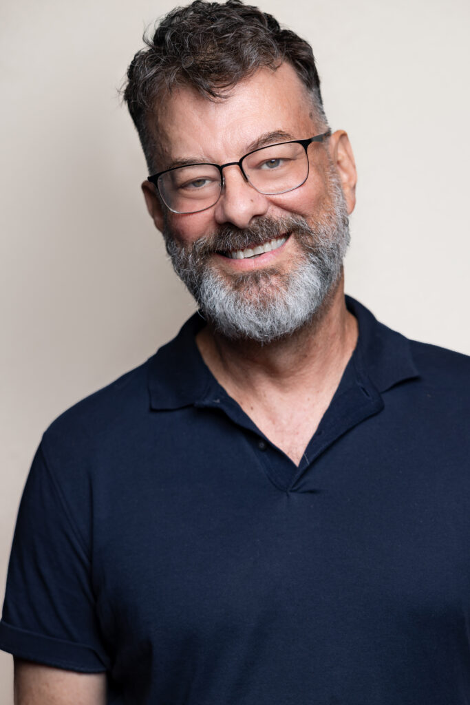 Michael John Garcés