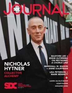 SDC Journal 14.2 Summer 2026 cover